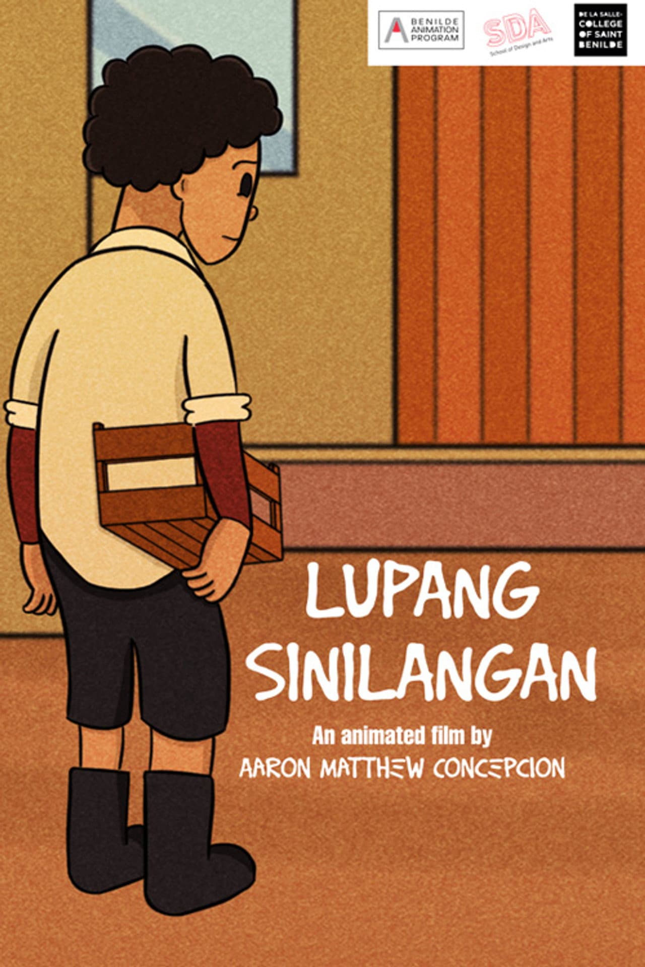Lupang Sinilangan preview 2