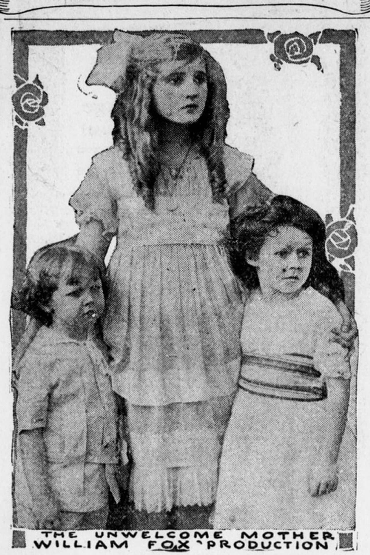 The Unwelcome Mother preview 1