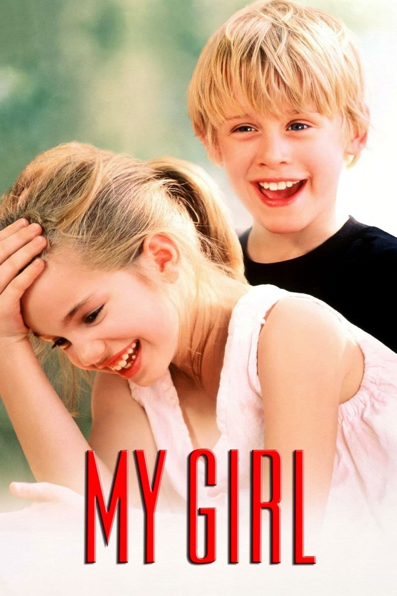 My Girl preview 2