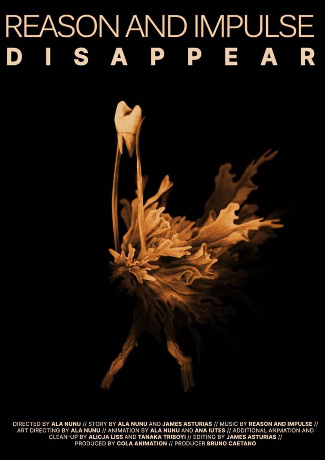 Disappear preview 2