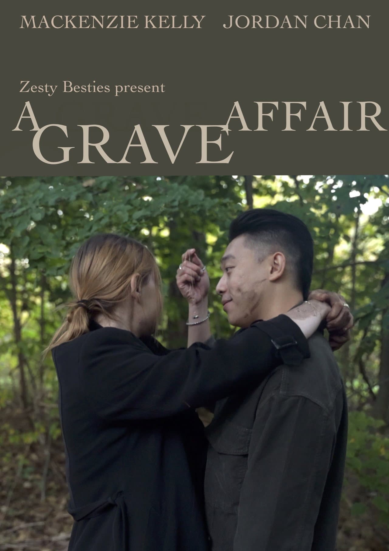 A Grave Affair preview 2
