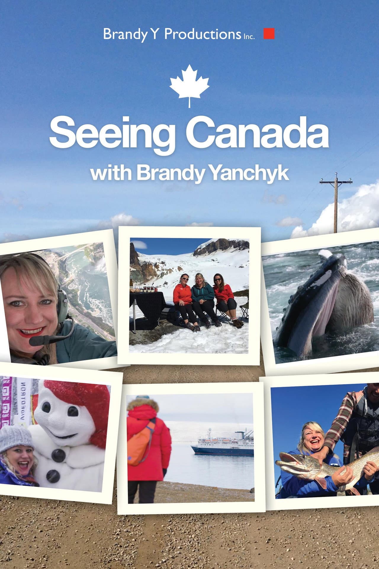 Seeing Canada preview 1