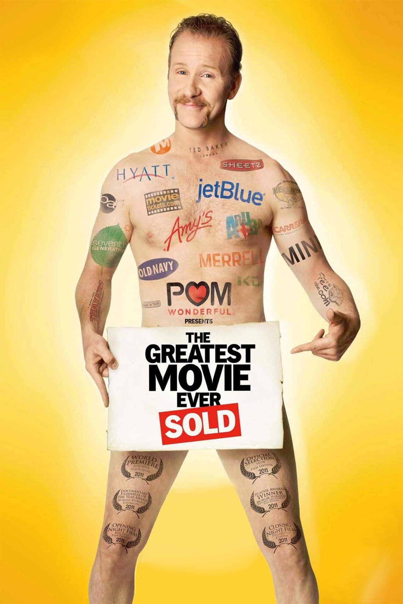 POM Wonderful Presents: The Greatest Movie Ever Sold preview 2