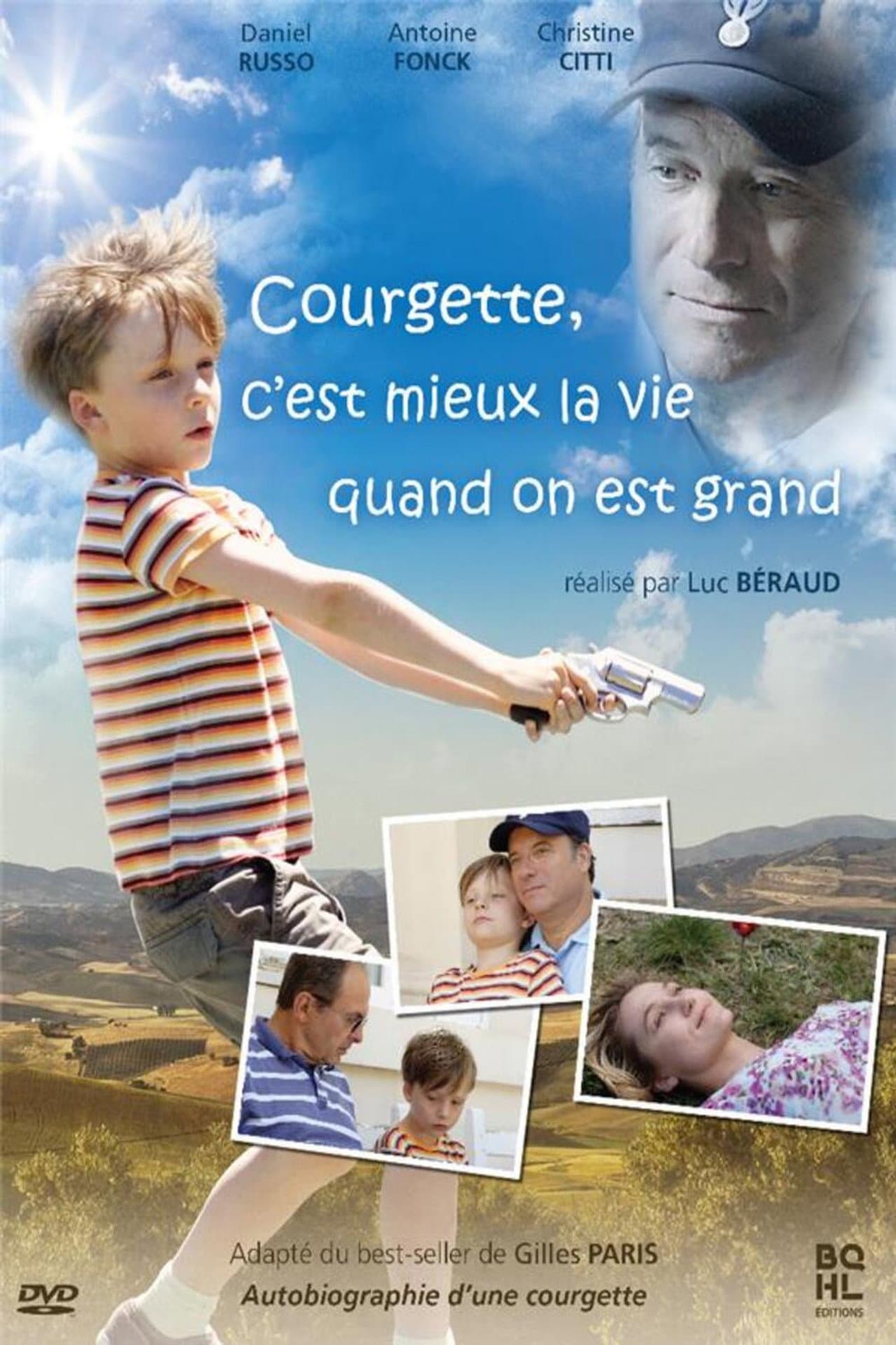 C'est mieux la vie quand on est grand preview 1