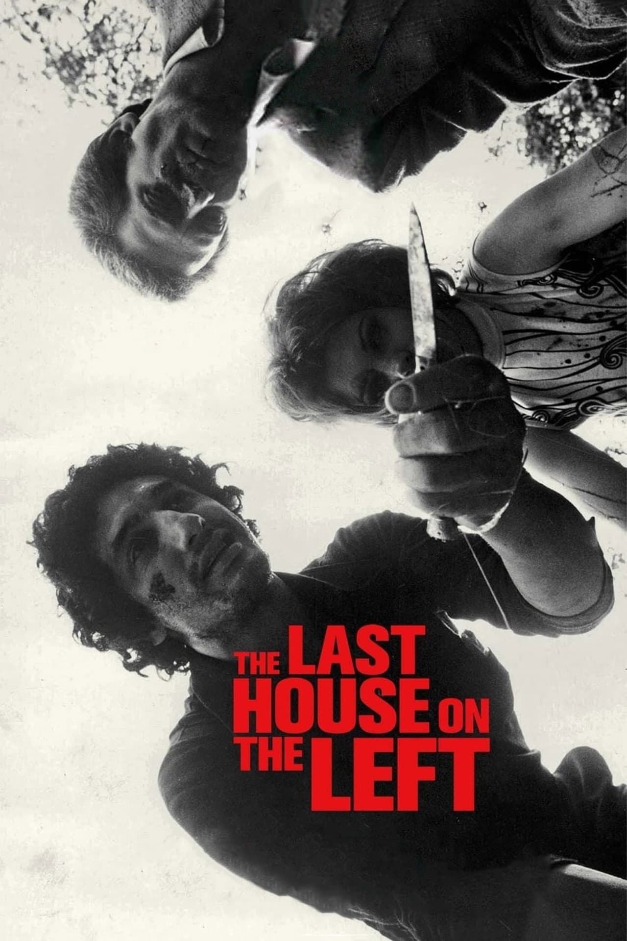 The Last House on the Left preview 2