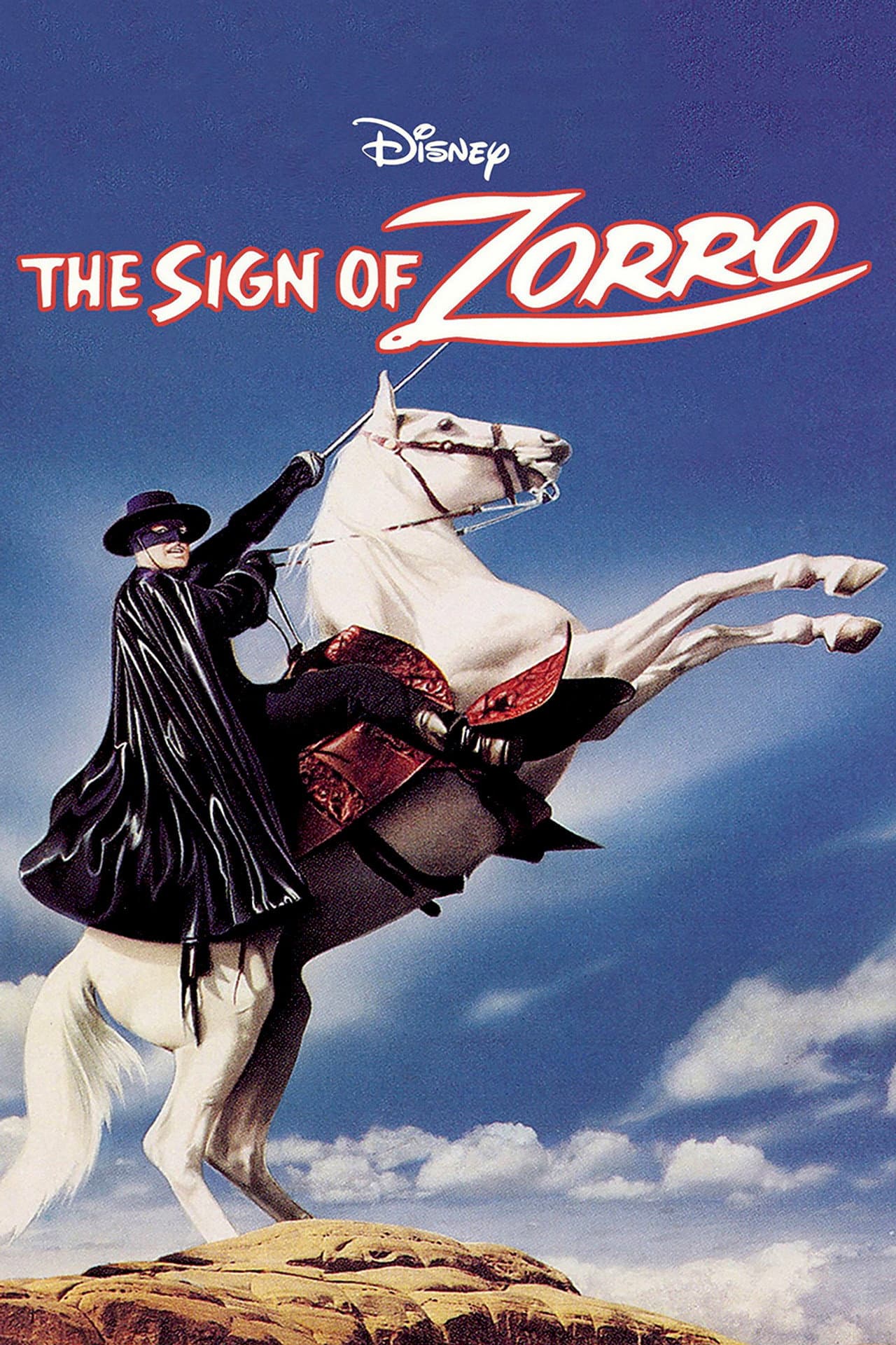 The Sign of Zorro preview 2