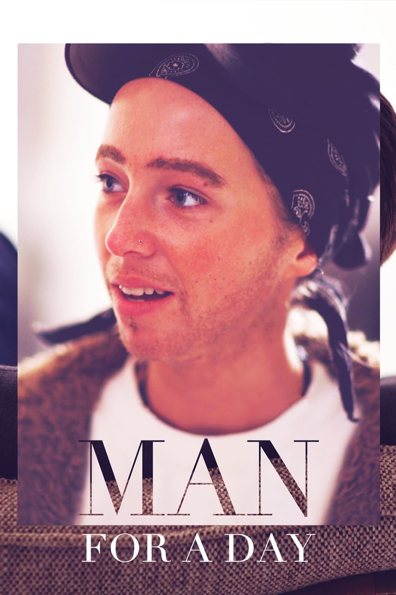 Man for a Day preview 2