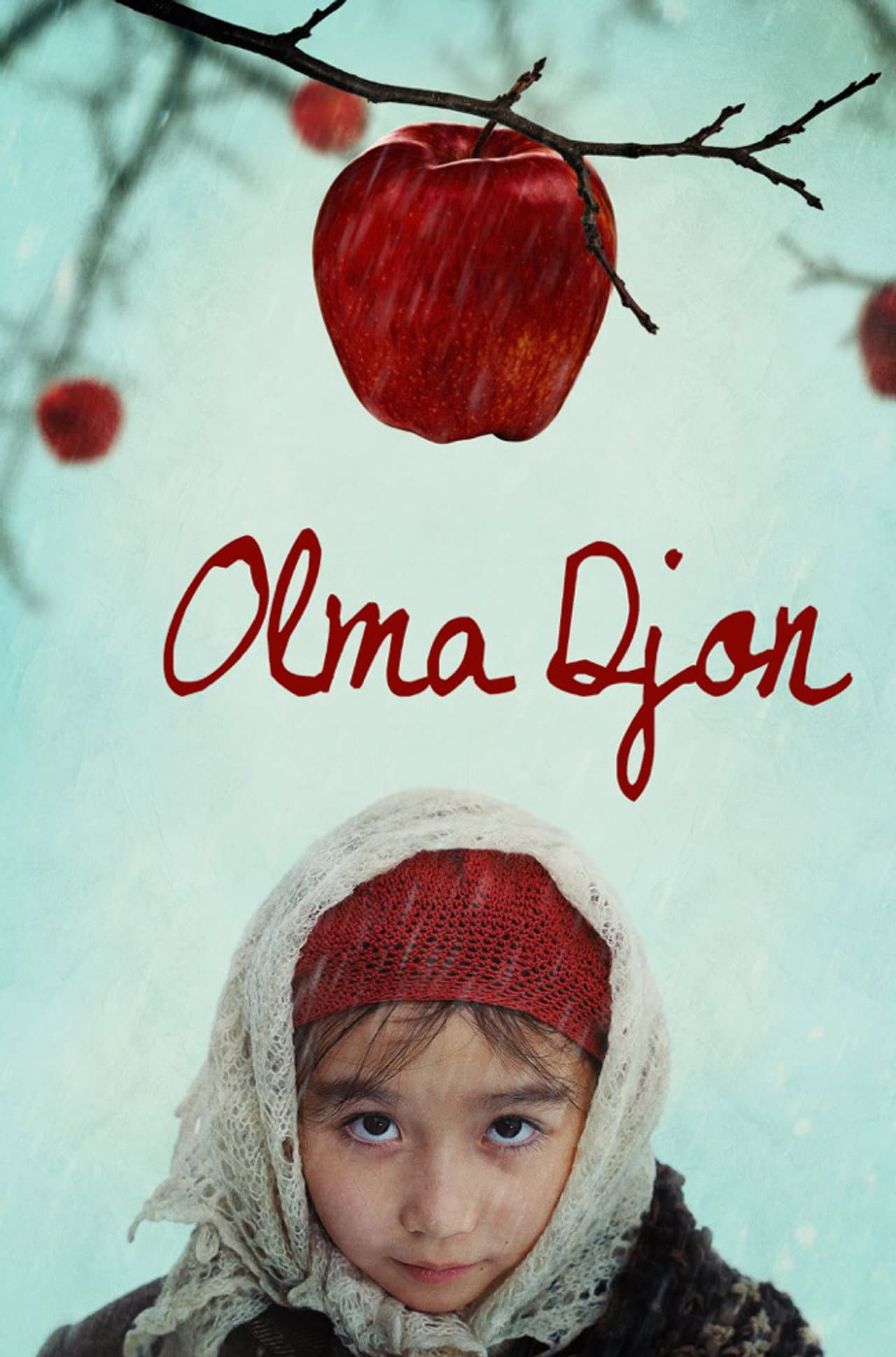 Olma Djon preview 2