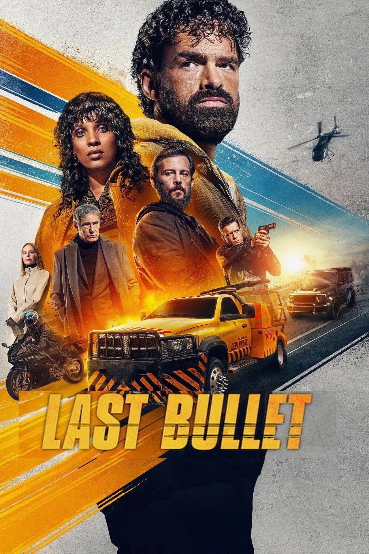 Last Bullet preview 2
