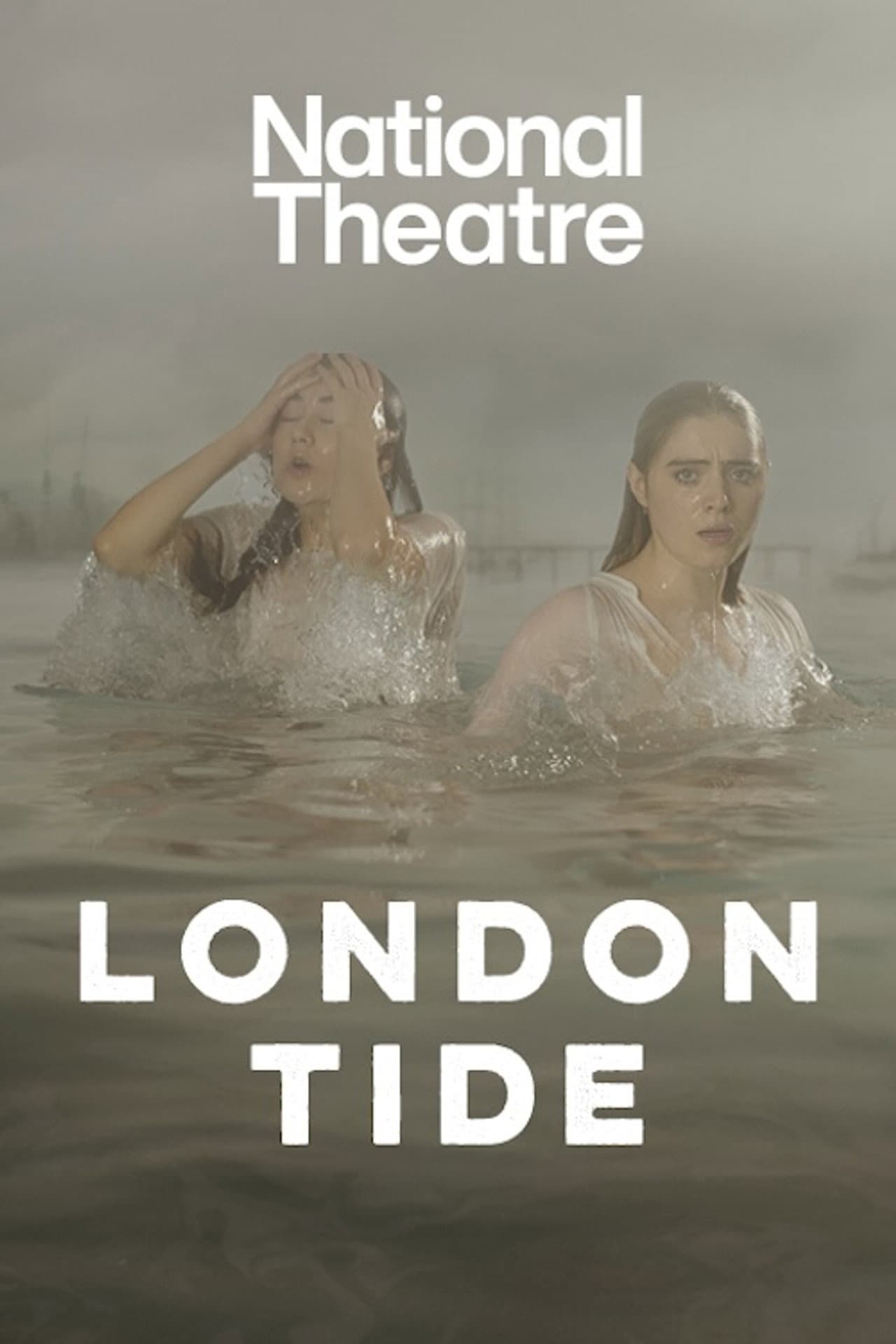 National Theatre Live: London Tide preview 2