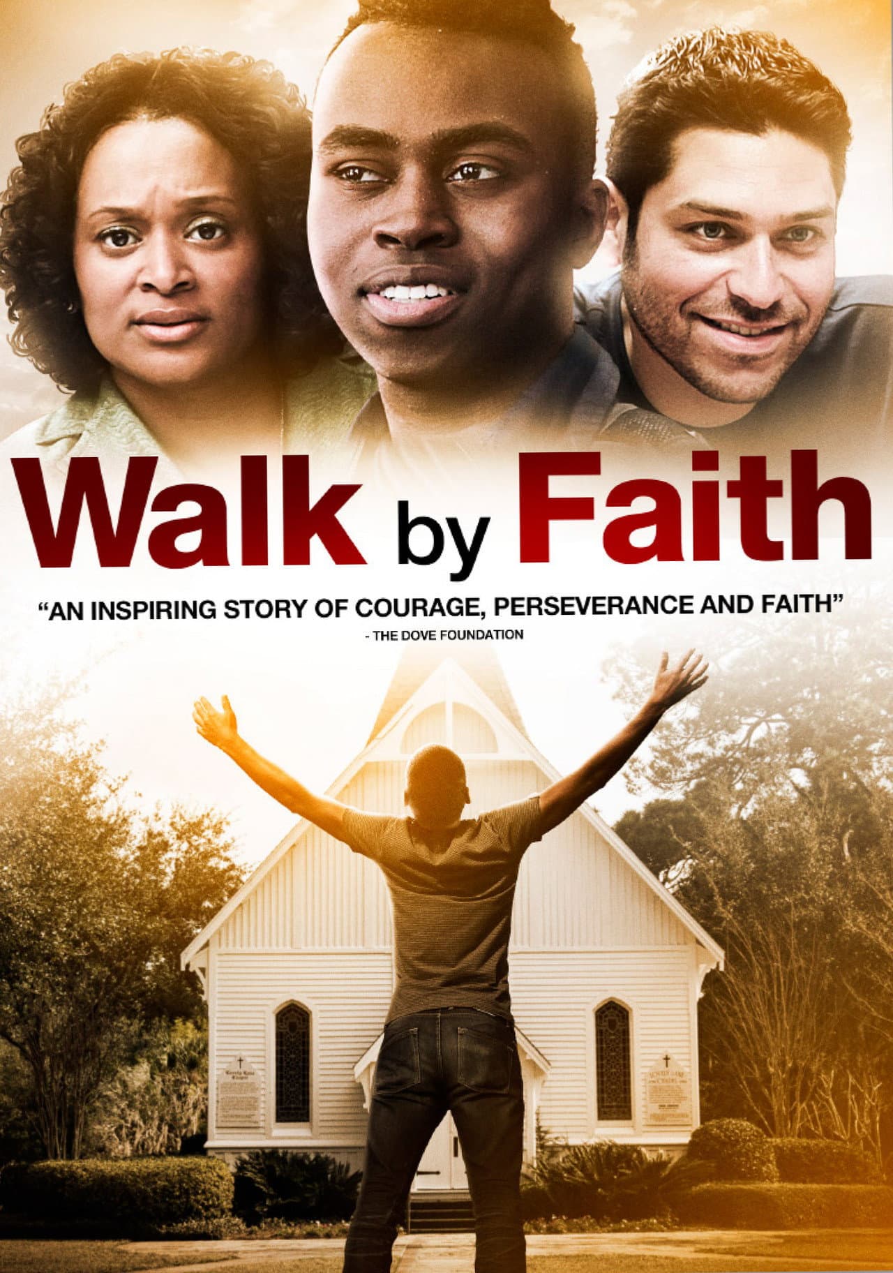 Walk By Faith preview 2