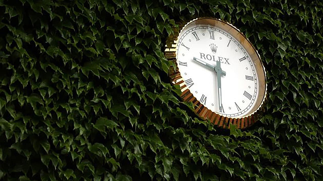 Eurosport: The Minute