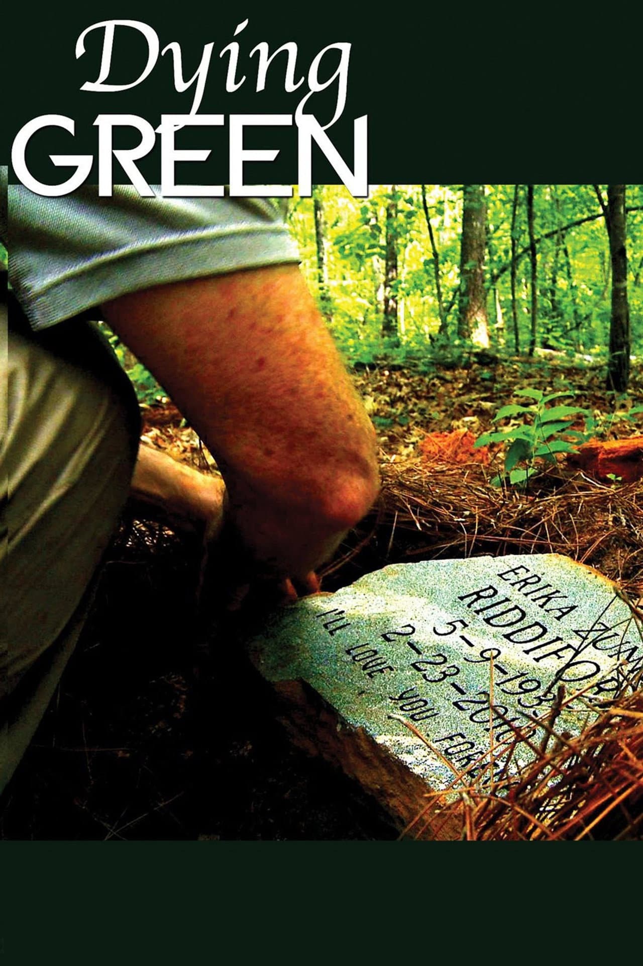 Dying Green preview 1
