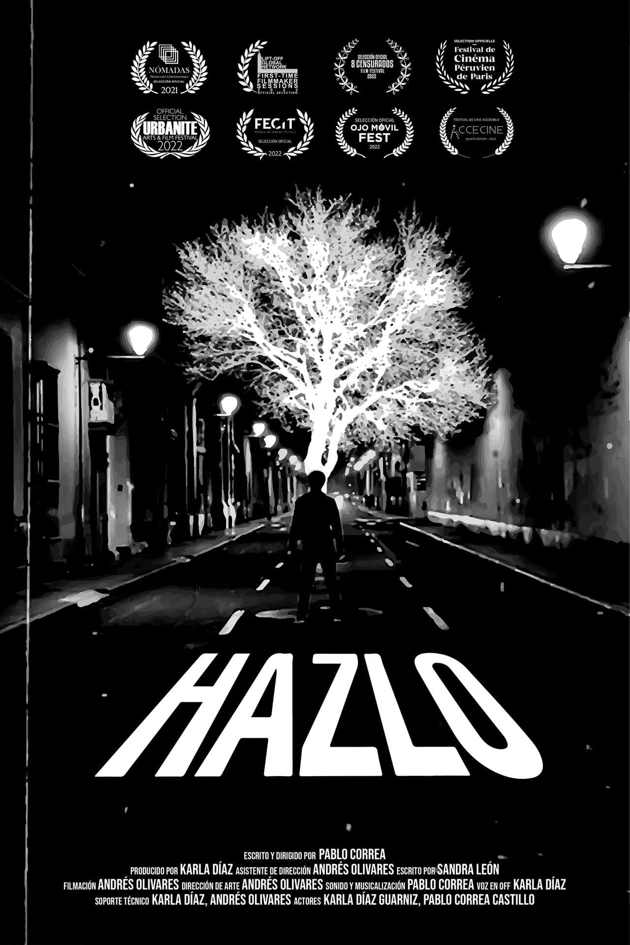Hazlo preview 2