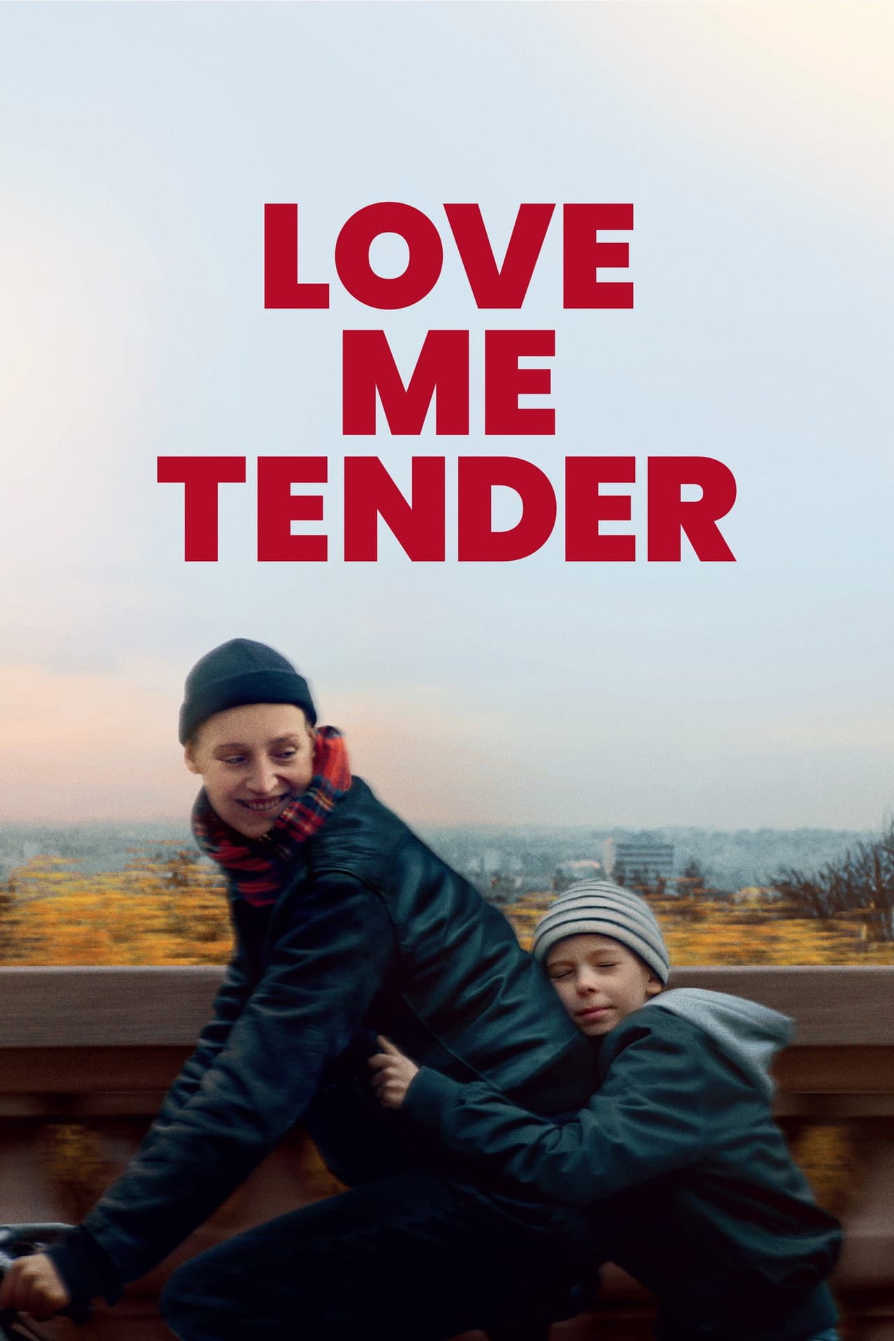 Love Me Tender preview 2