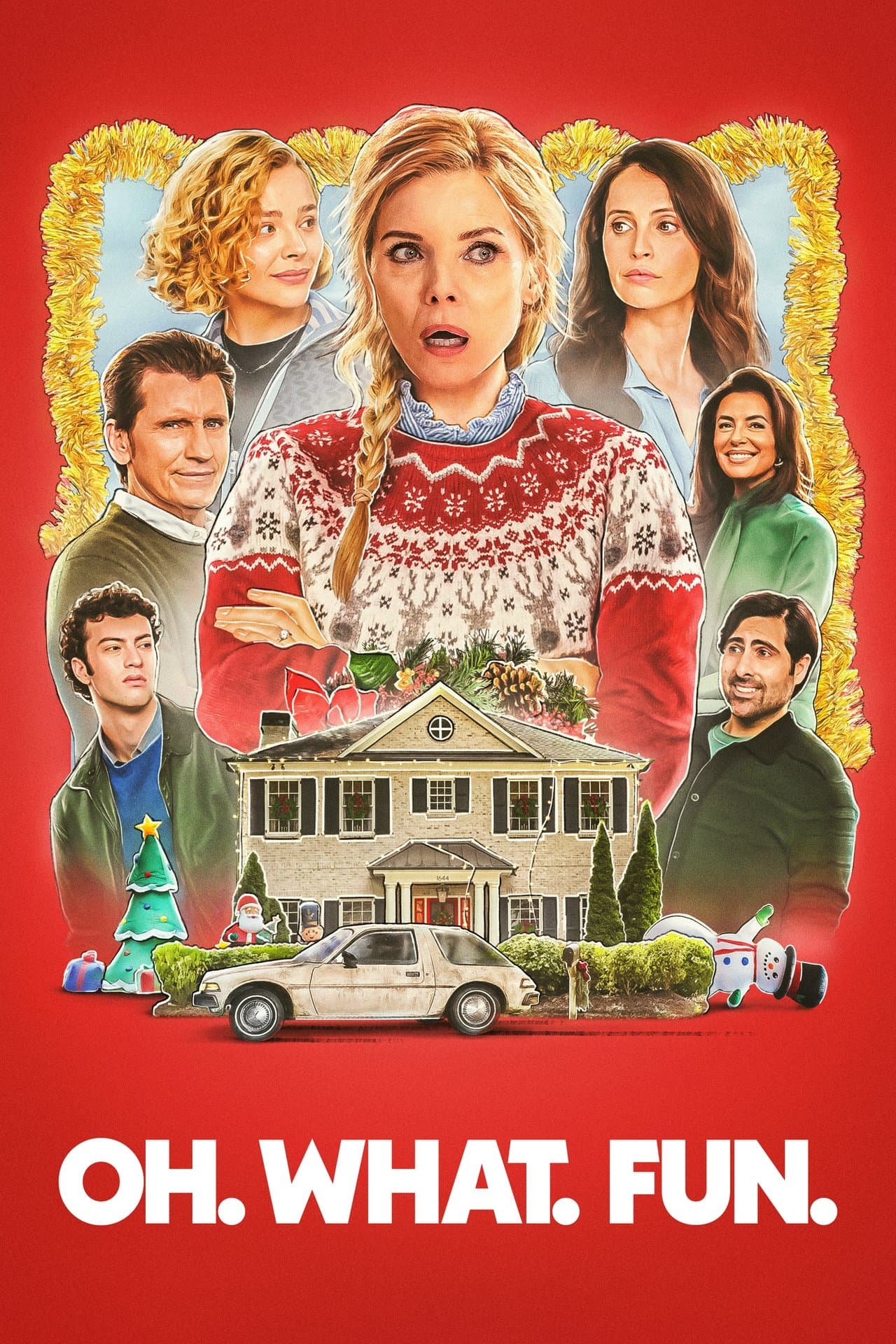 Oh. What. Fun. preview 2