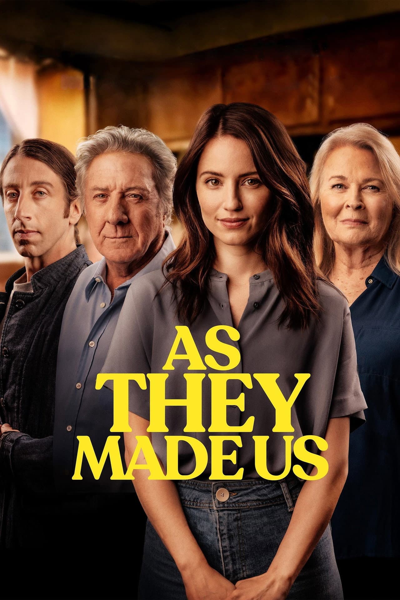 As They Made Us preview 2