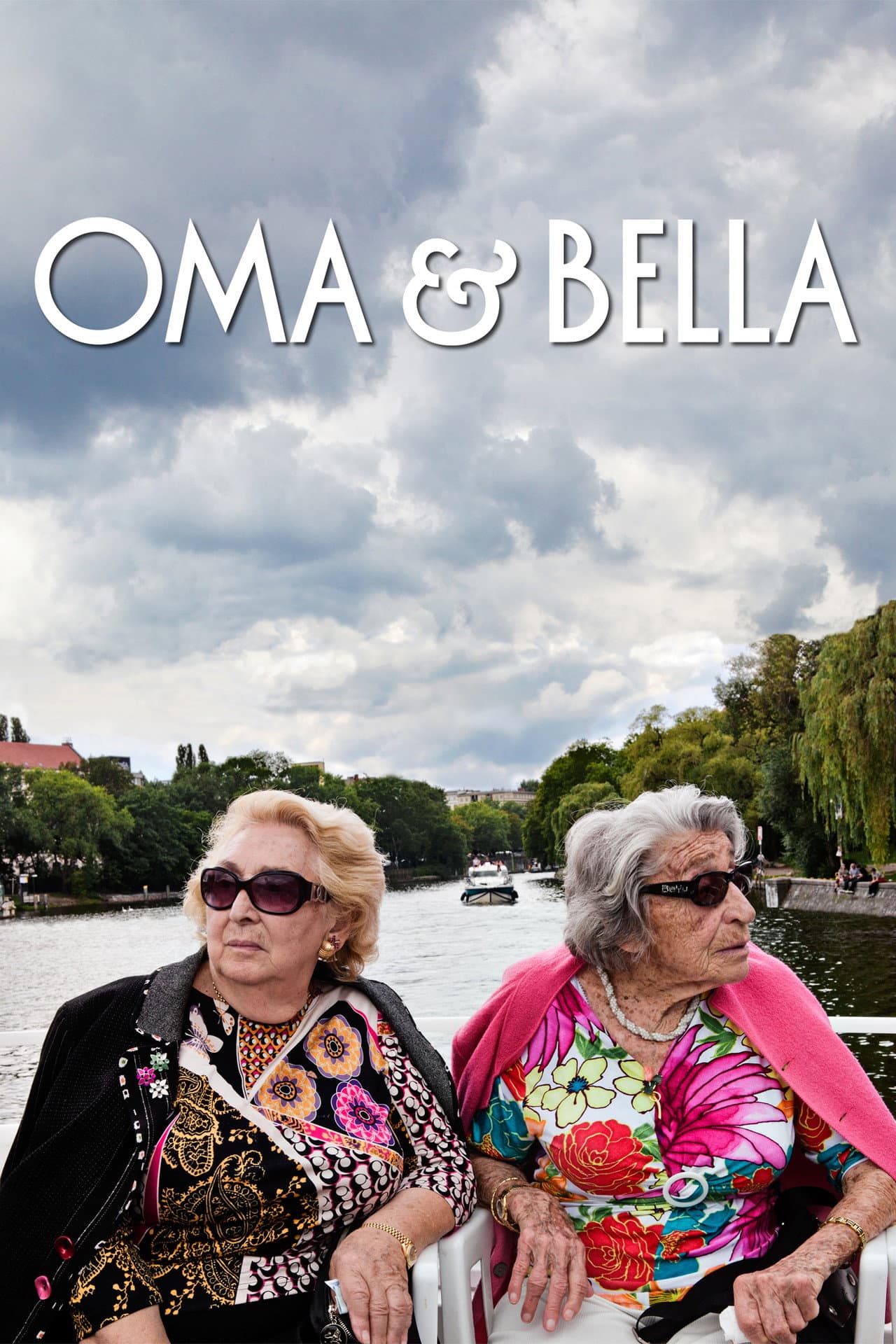 Oma & Bella preview 2