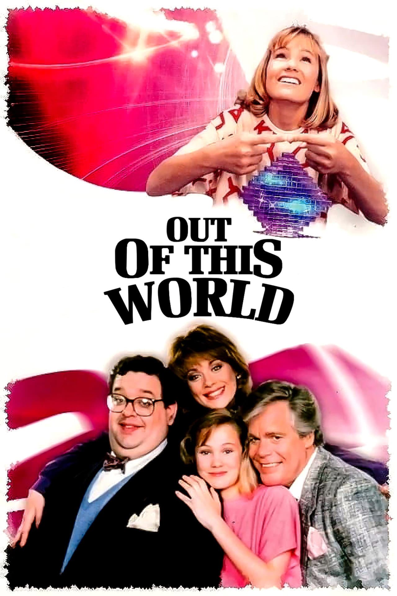 Out of This World preview 2