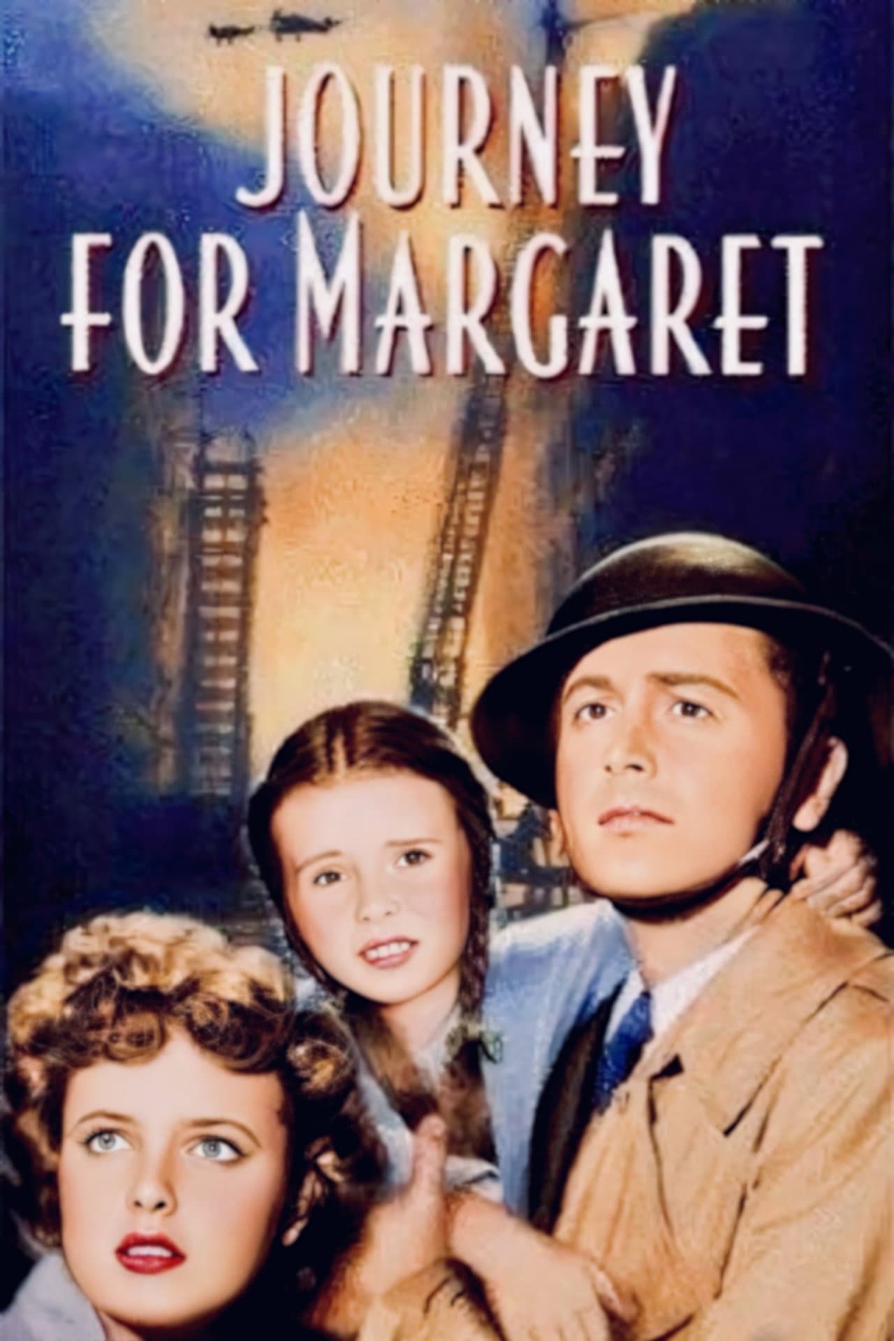 Journey for Margaret preview 2