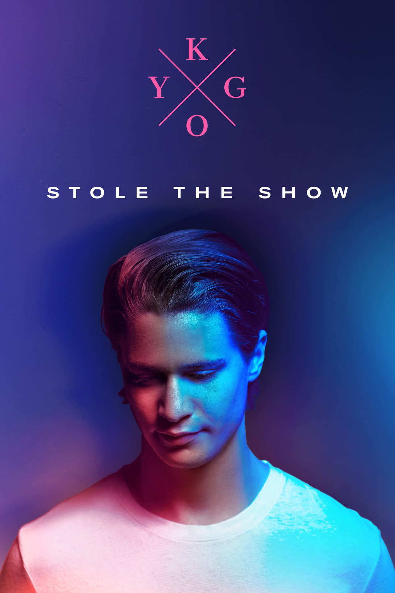 Kygo: Stole the Show preview 2