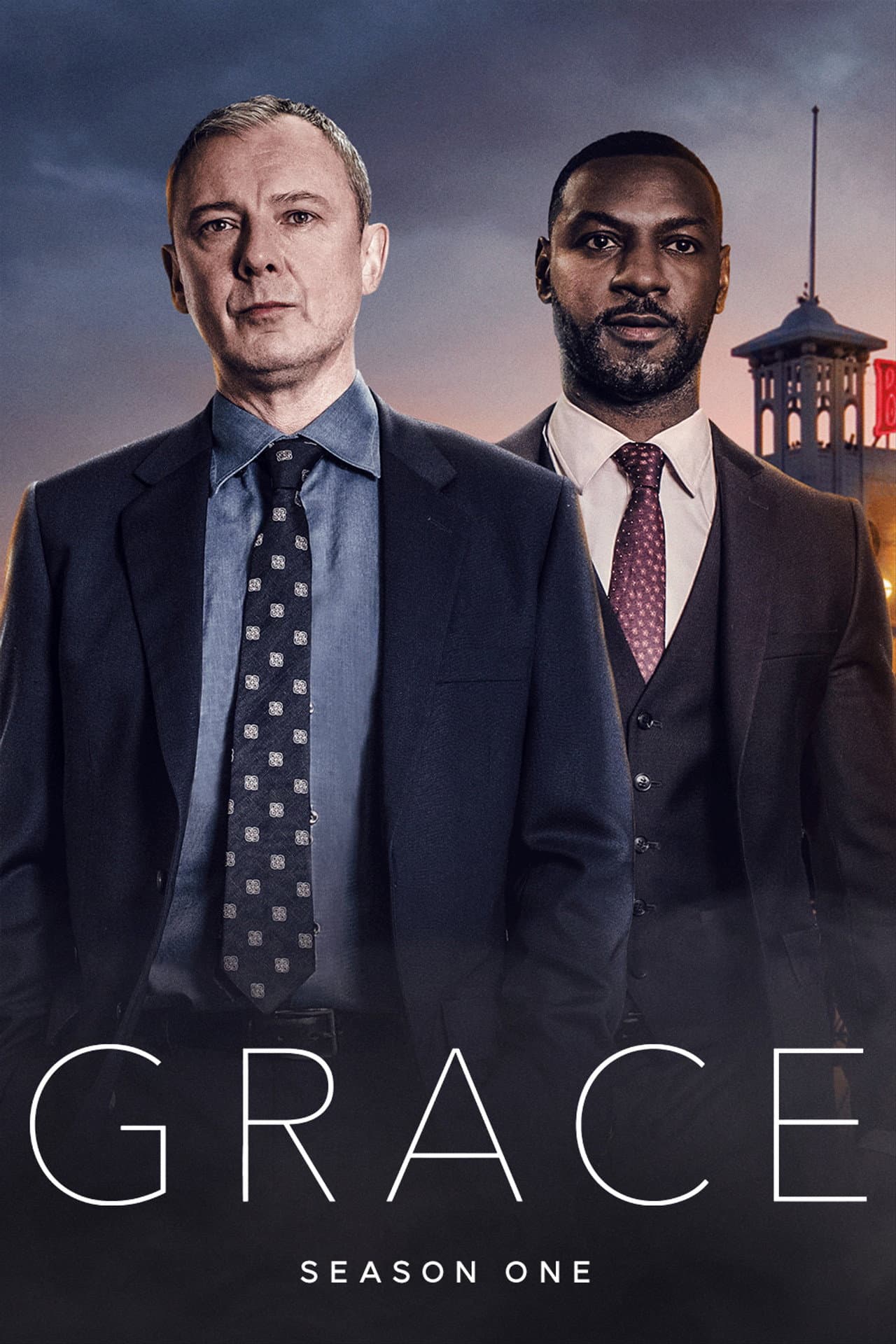 Series 1