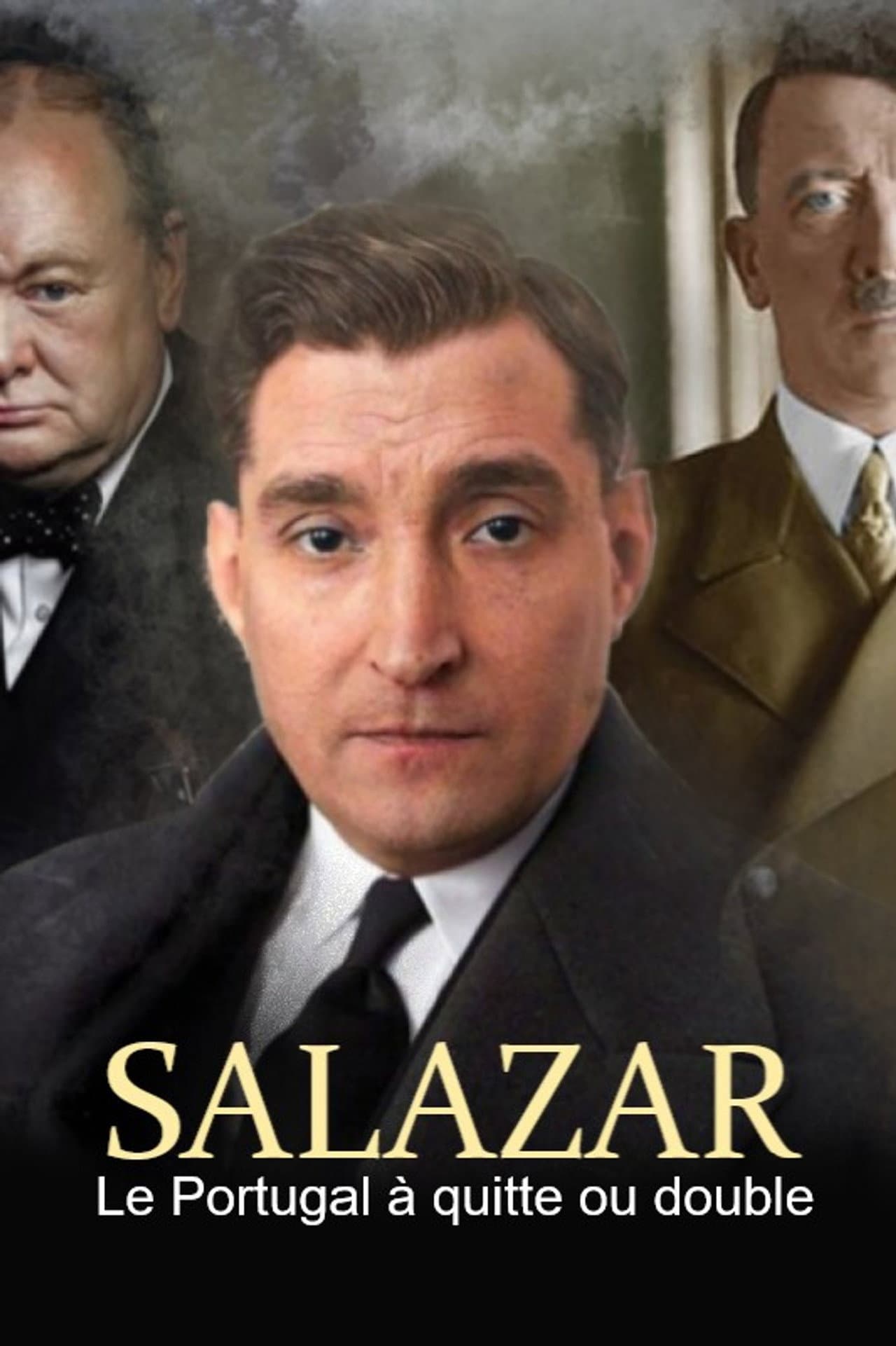 Lisbon and WWII Spies, Gold and Diplomacy preview 2