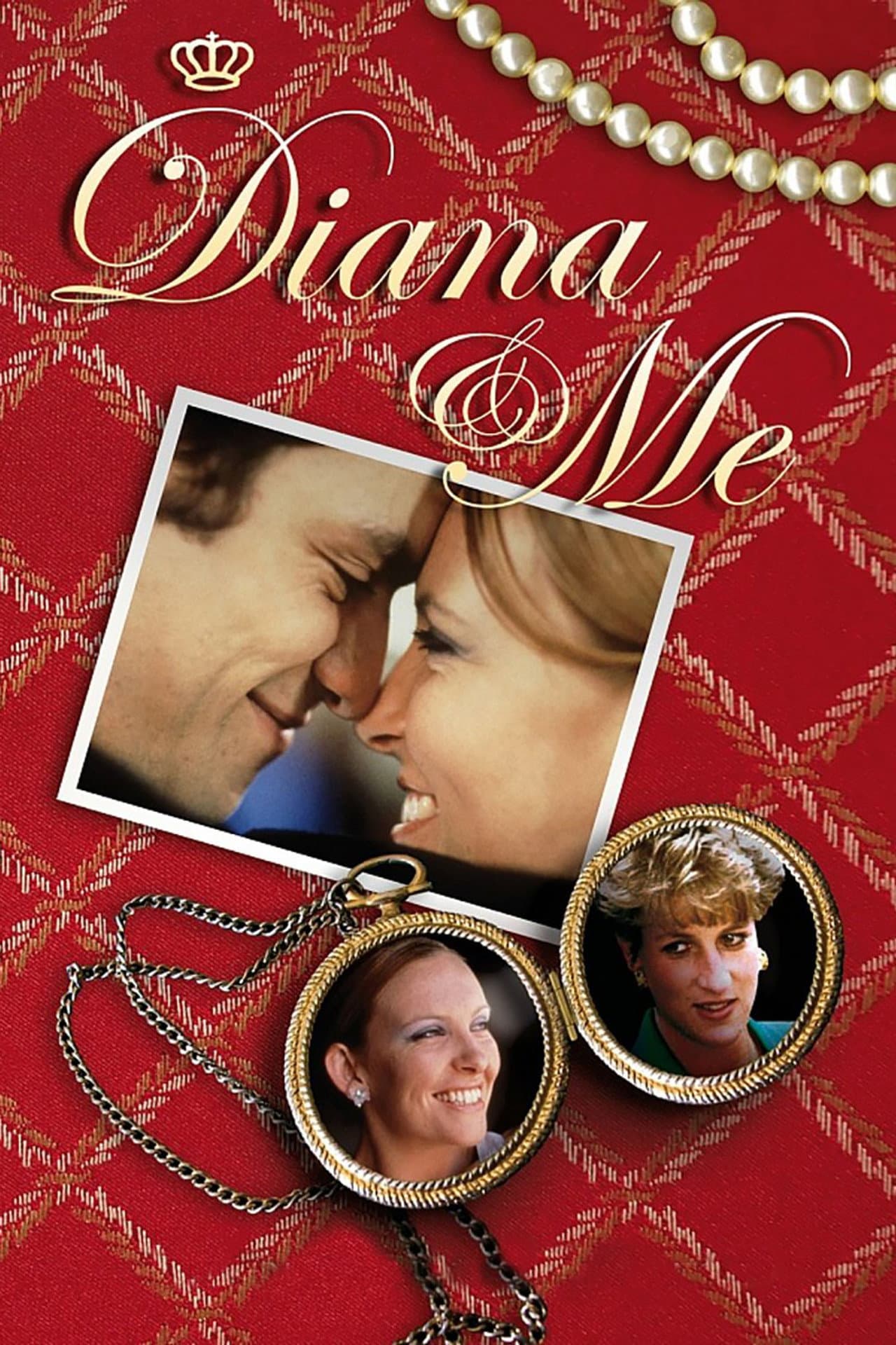Diana & Me preview 2