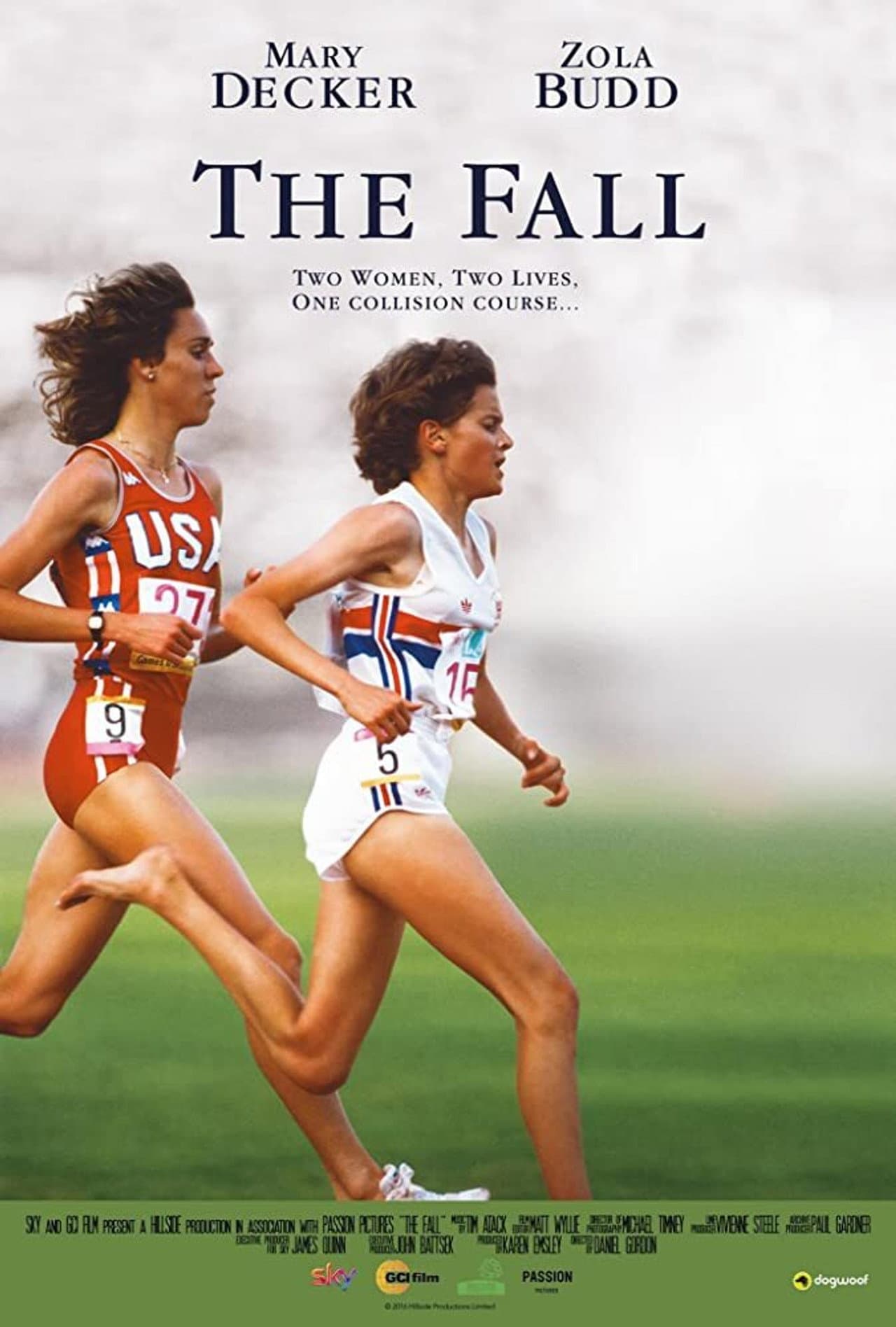 The Fall preview 2