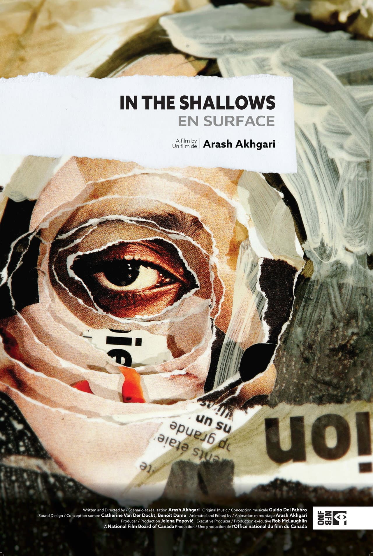 In the Shallows preview 2