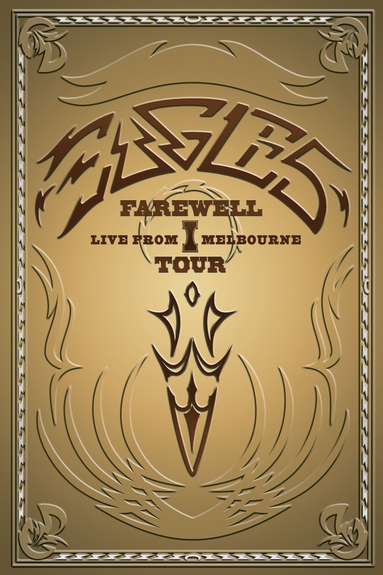 Eagles: Farewell I Tour - Live from Melbourne preview 2