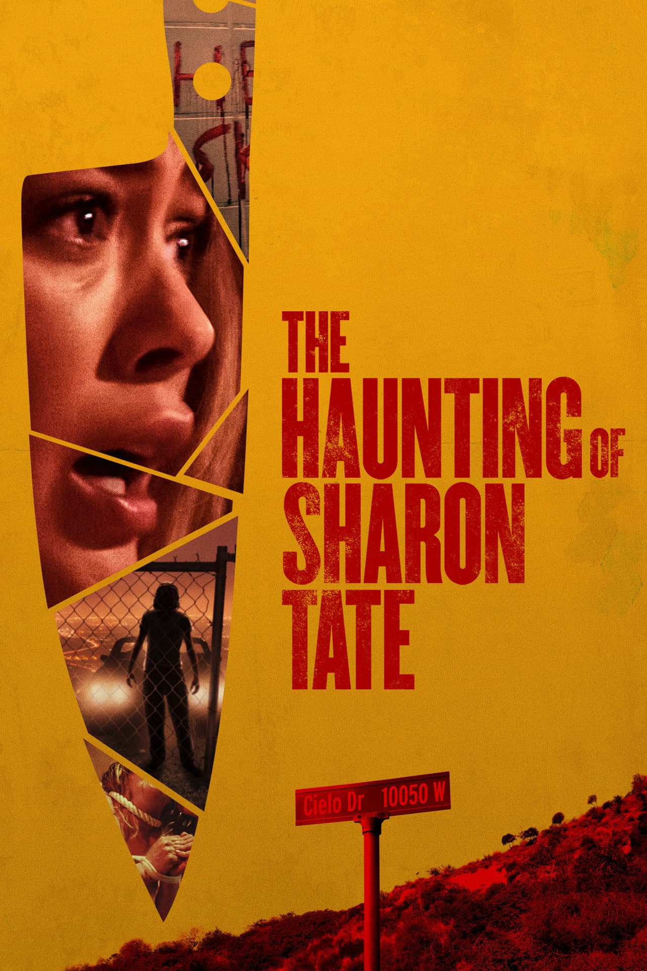 The Haunting of Sharon Tate preview 2