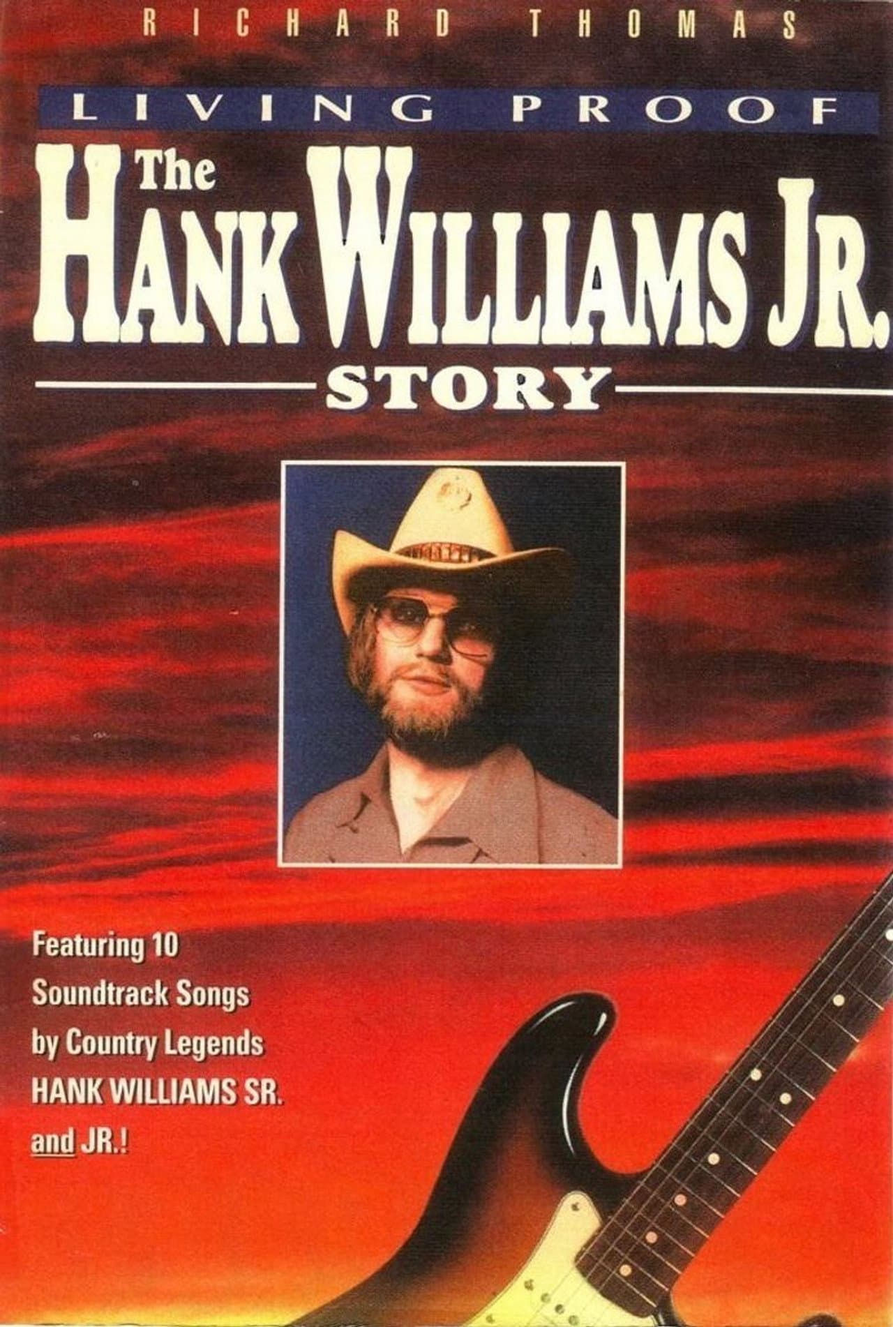 Living Proof: The Hank Williams Jr. Story preview 2