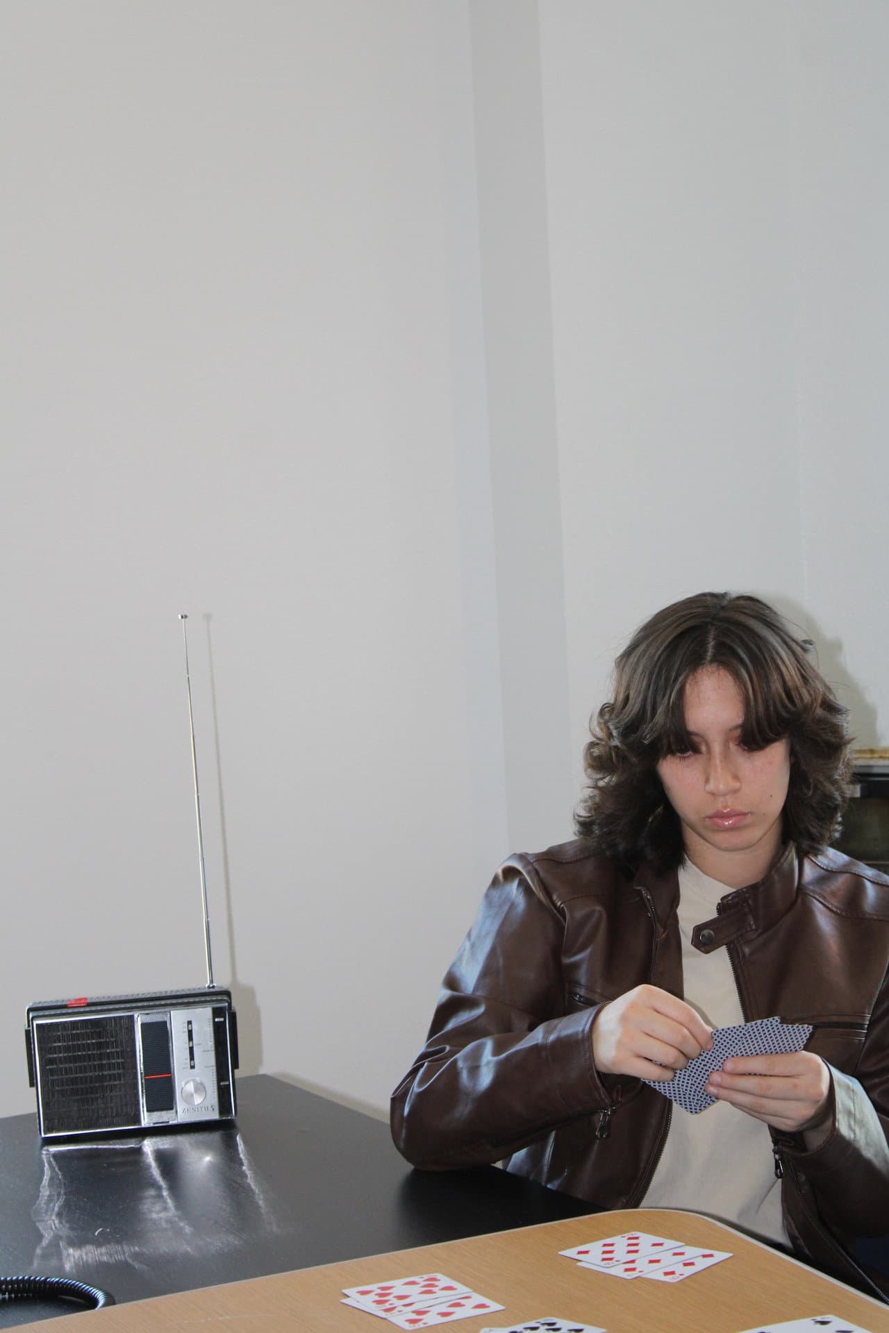 The Tragedy of the Bernalillo County Detectives preview 2