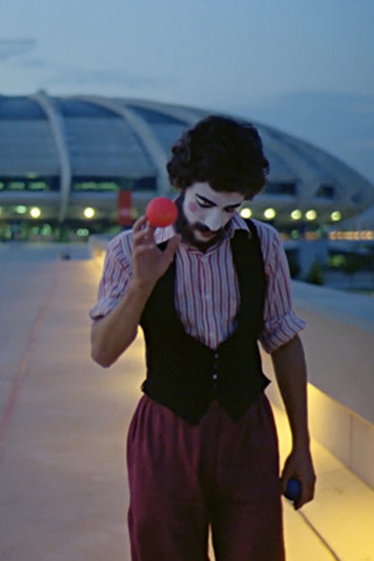 The Juggler preview 1