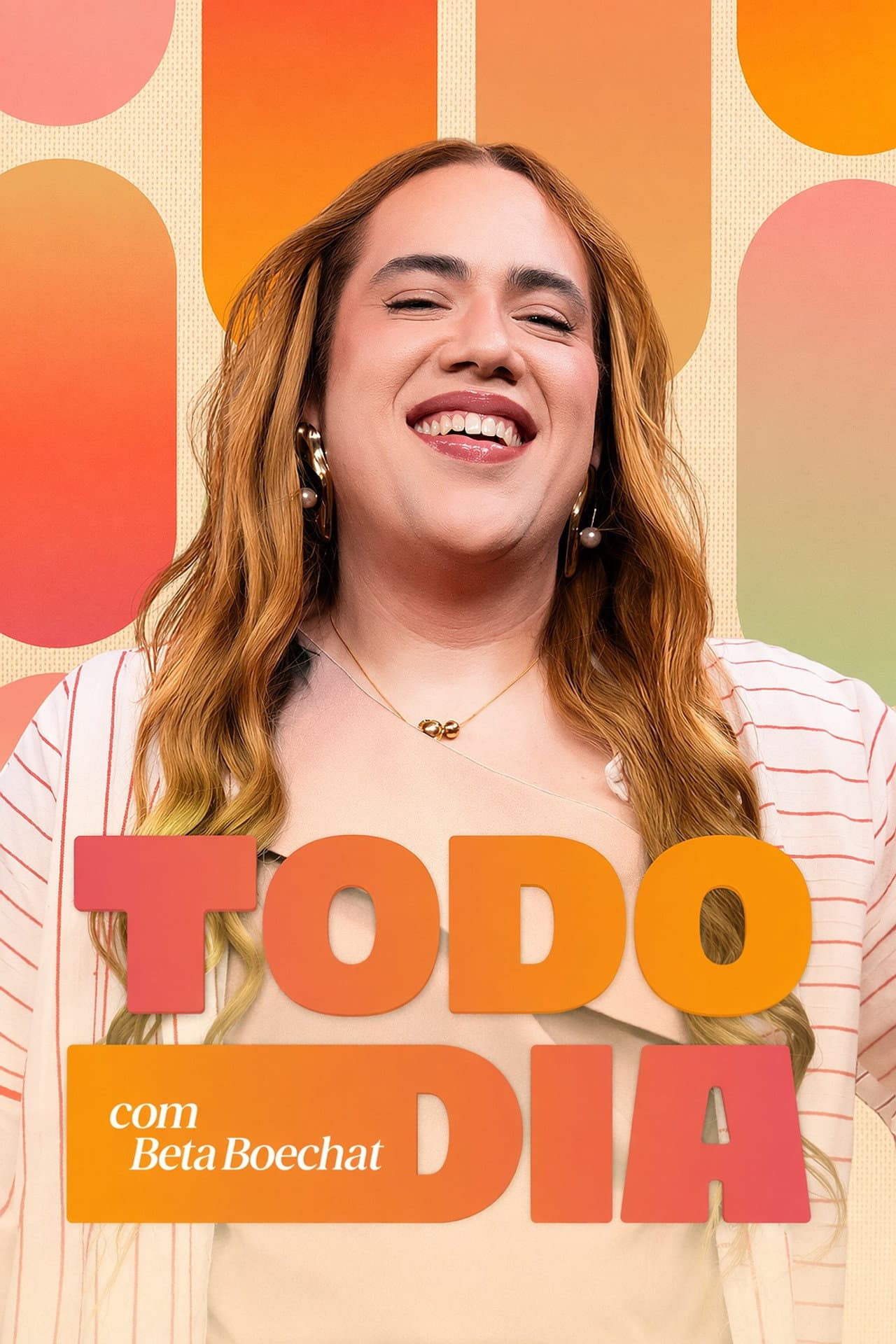 TODO DIA com Beta Boechat preview 1