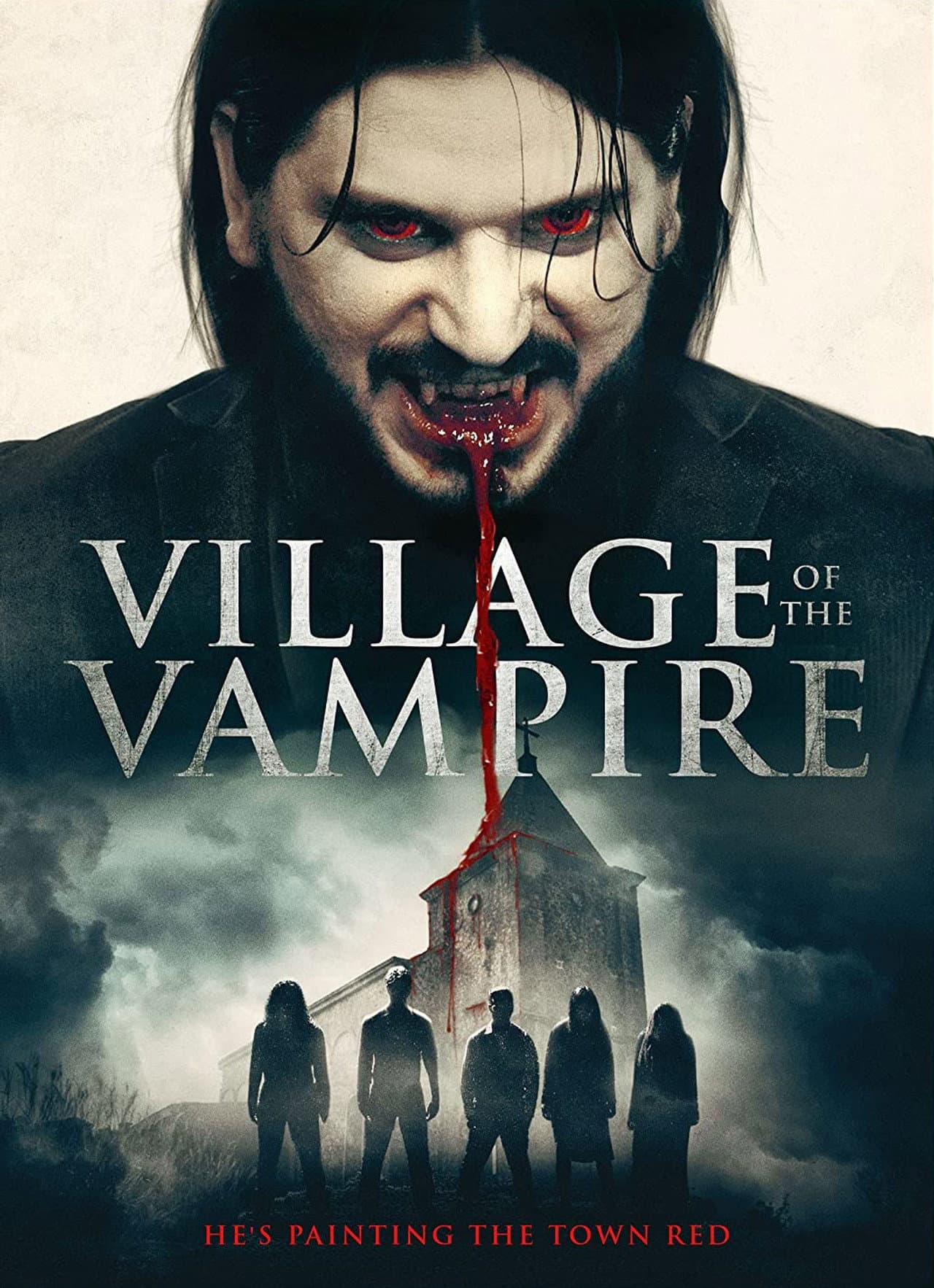 Village Of The Vampire preview 2