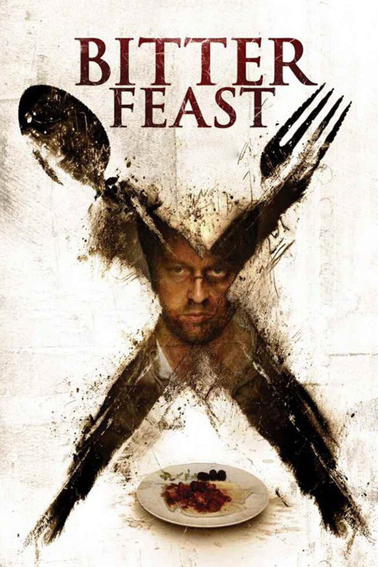 Bitter Feast preview 2