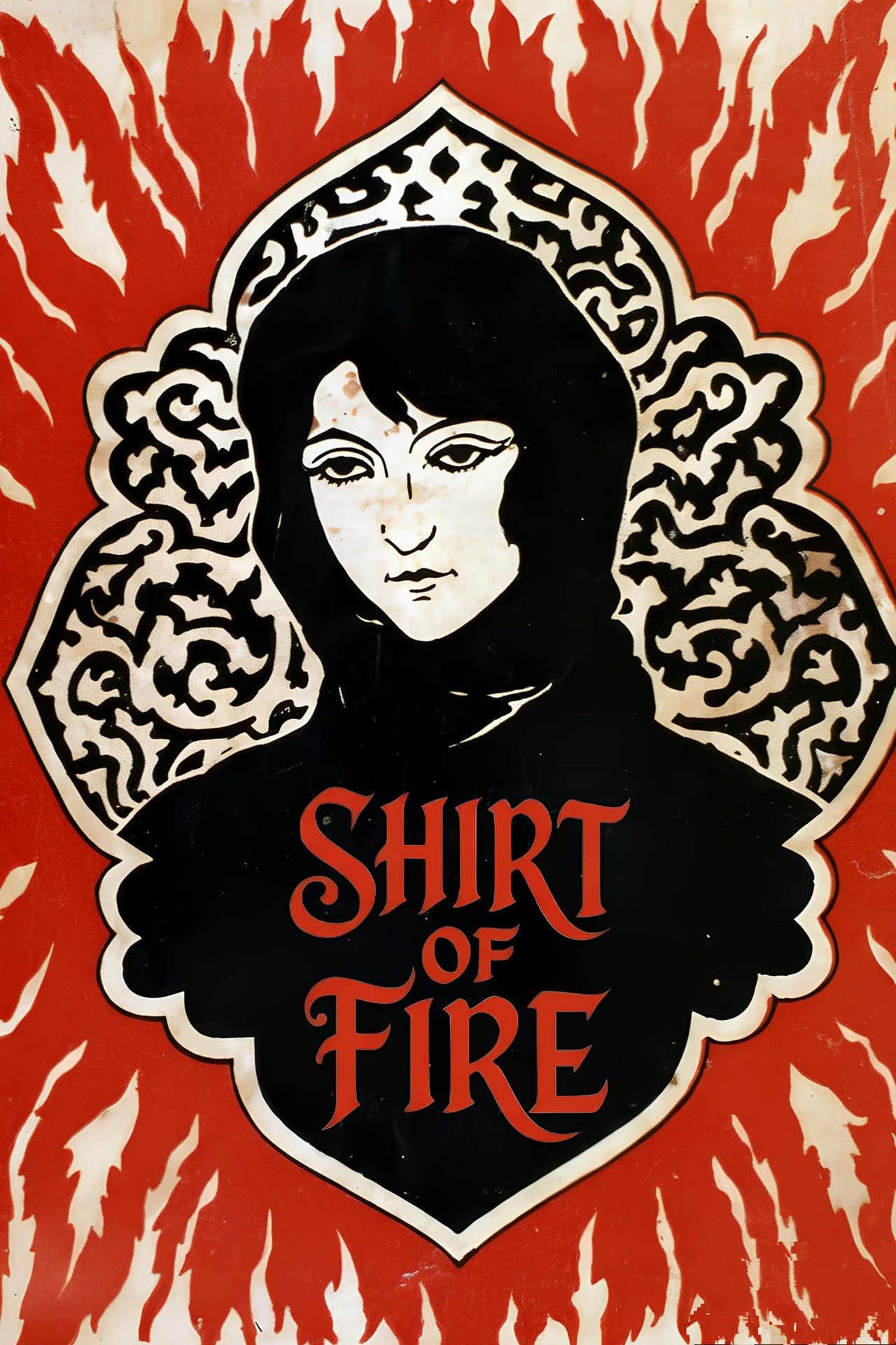 Shirt of Fire preview 2