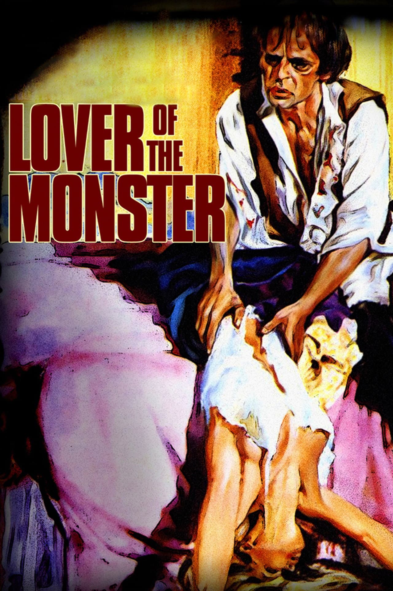 Lover of the Monster preview 2