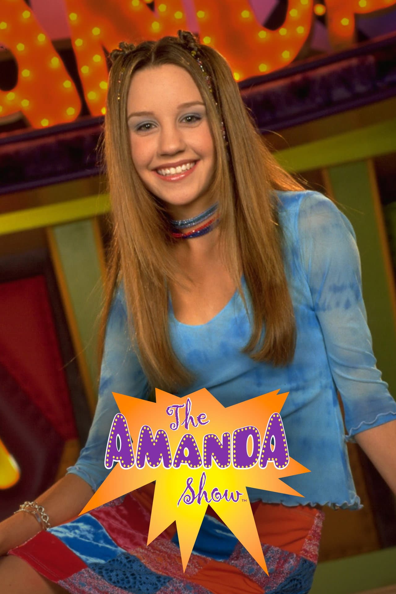 The Amanda Show preview 2