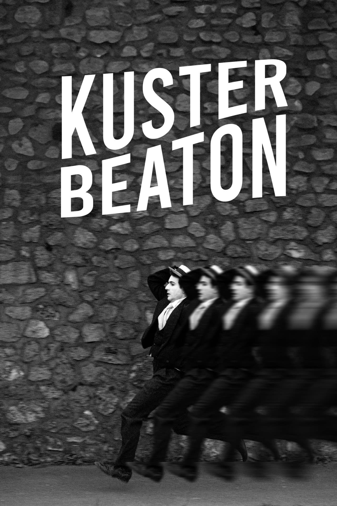 Kuster Beaton preview 1