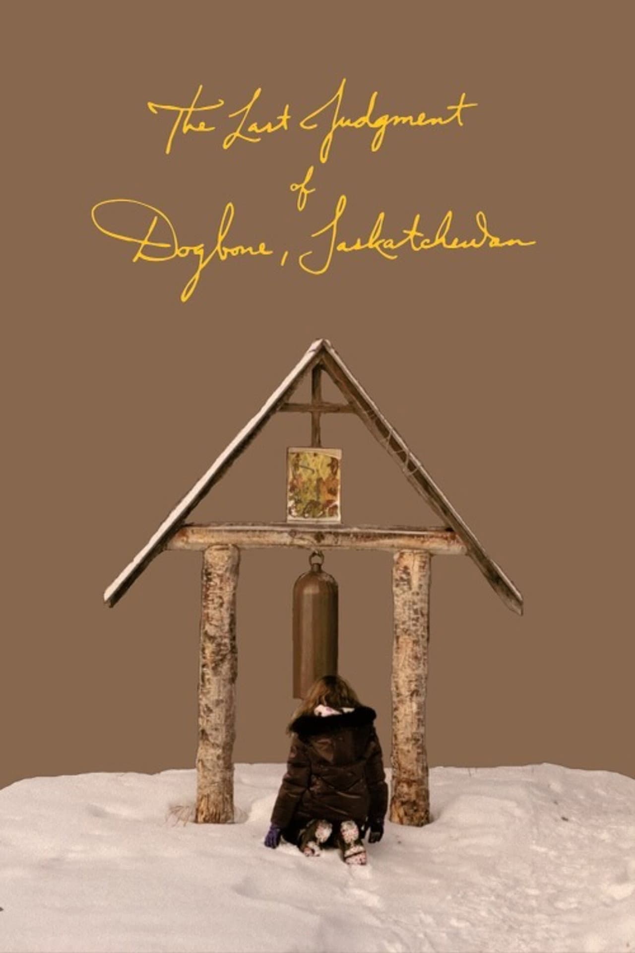 The Last Judgment of Dogbone, Saskatchewan preview 1