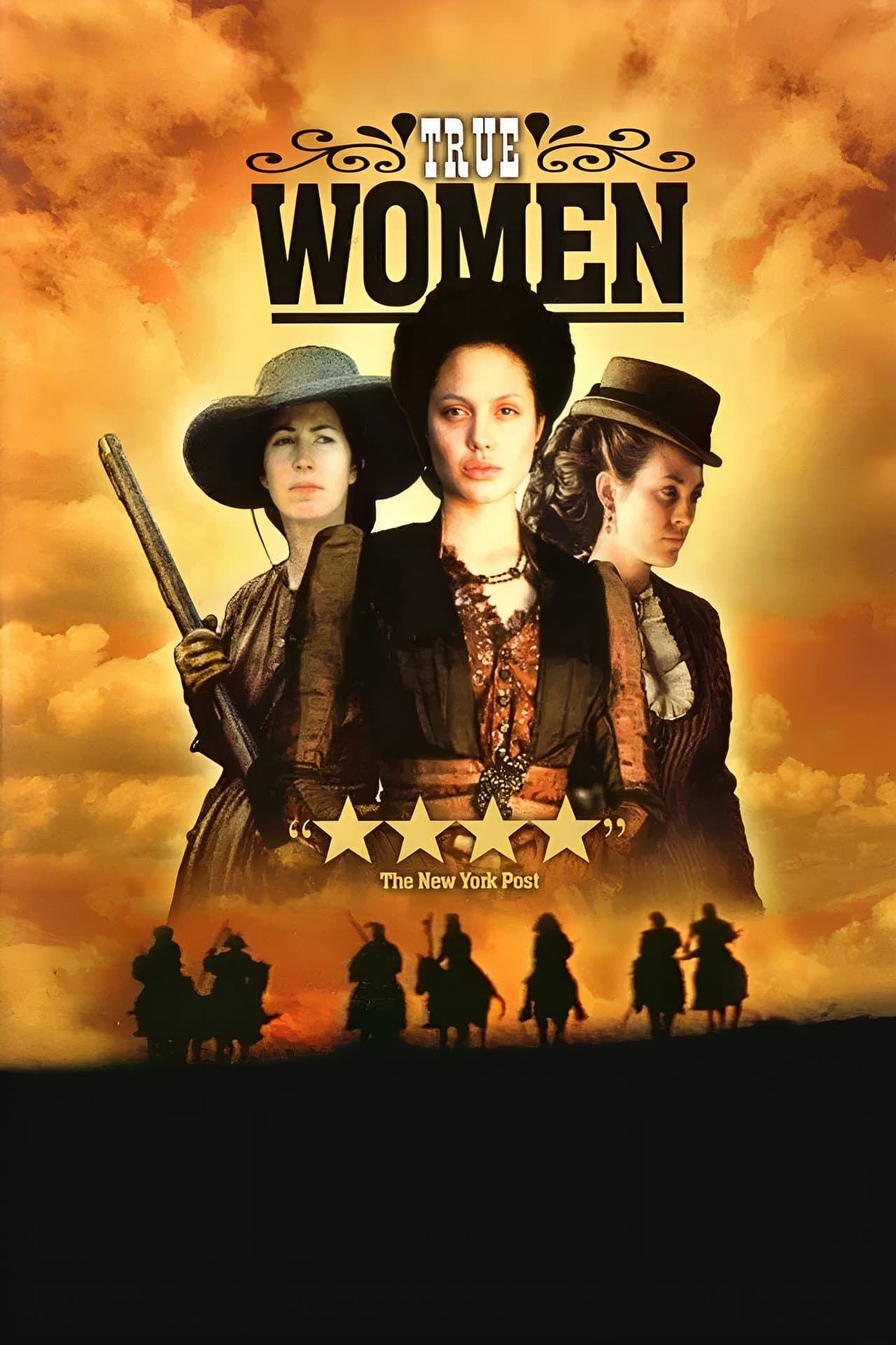True Women preview 2