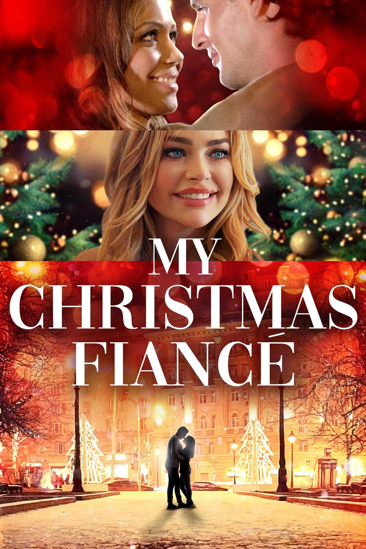 My Christmas Fiancé preview 2
