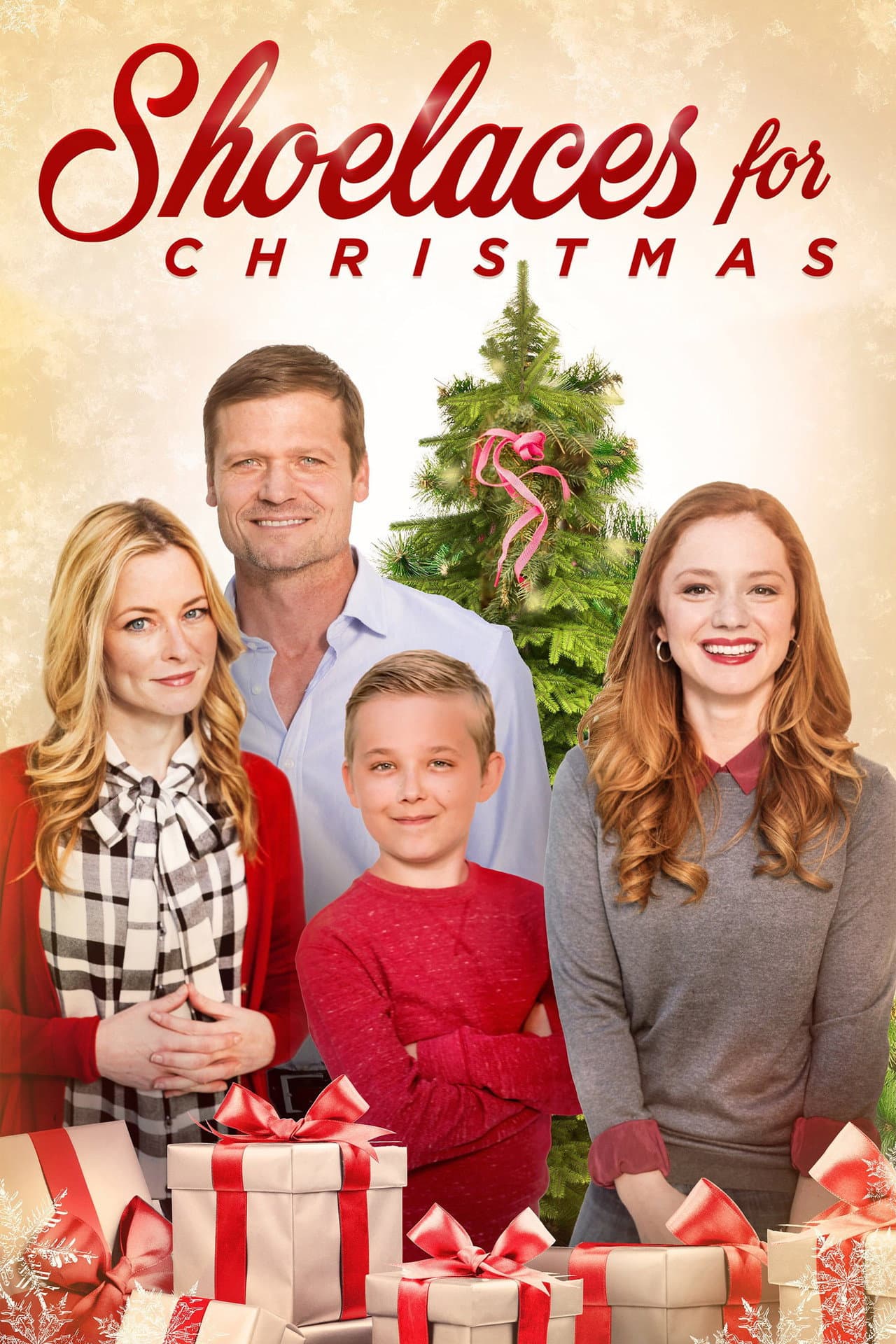 Shoelaces for Christmas preview 2