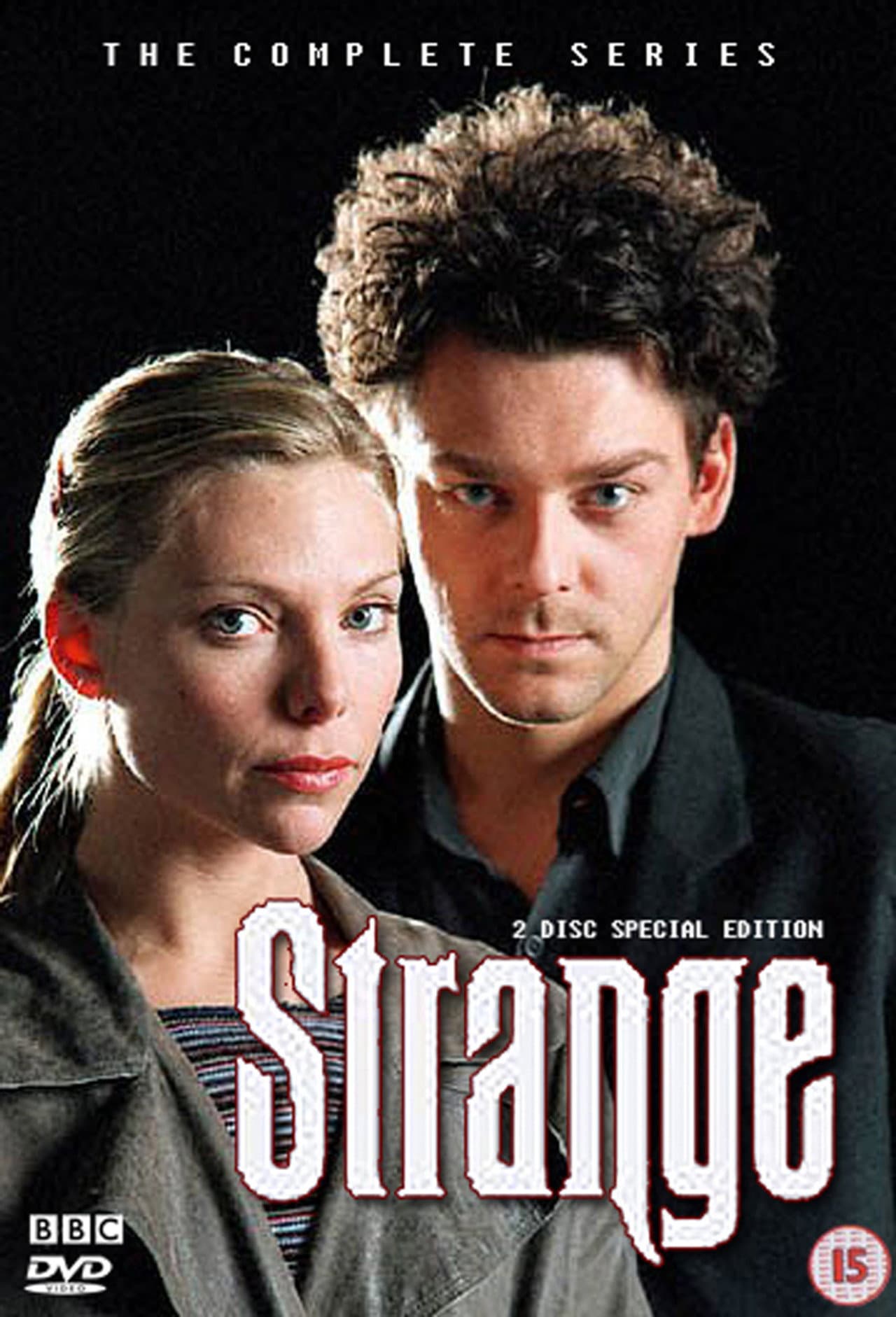 Strange preview 2