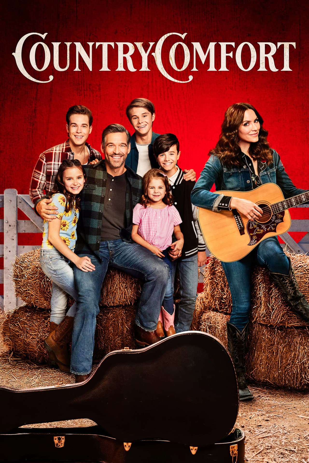 Country Comfort preview 2