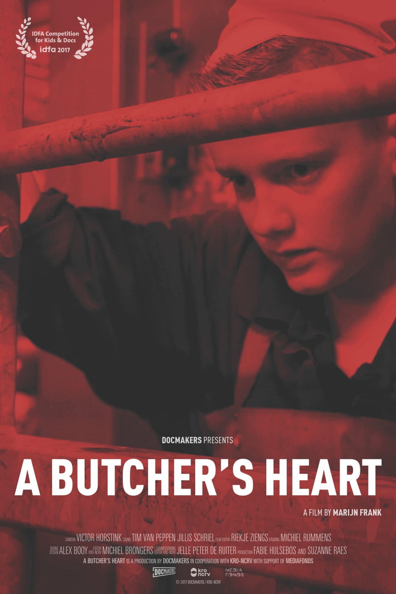A Butcher's Heart preview 2