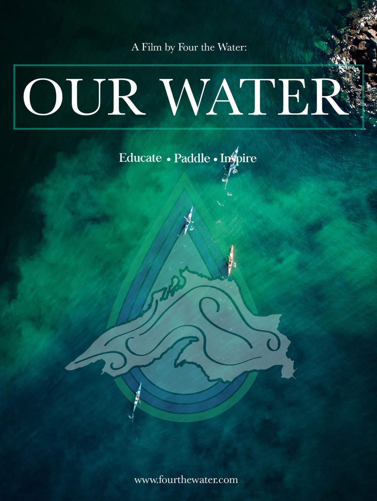Our Water preview 1